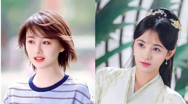 鞠婧祎粉丝恶意ps郑爽丑照,张恒发文警告,网友:选男友眼光不错