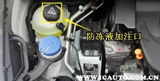 5年不更换防冻液的后果防冻液多久换一次