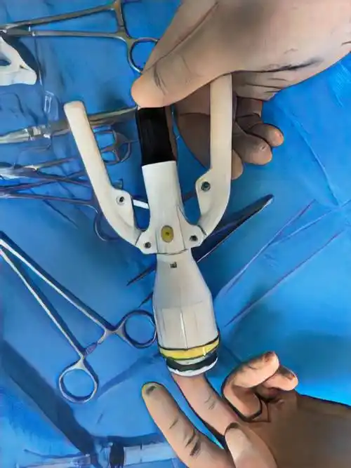 手术_吻合器_什么