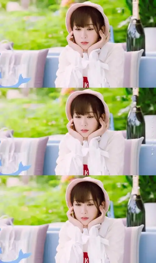 【杨紫】【截修】佟年