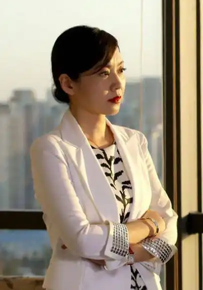 闫妮才是收视女王!