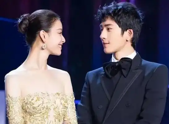 分手6年后,再看井柏然境遇,才发现他和倪妮本就不是"一路人"