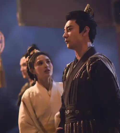 景甜|白鹿|许凯|痞帅|李承鄞_网易订阅