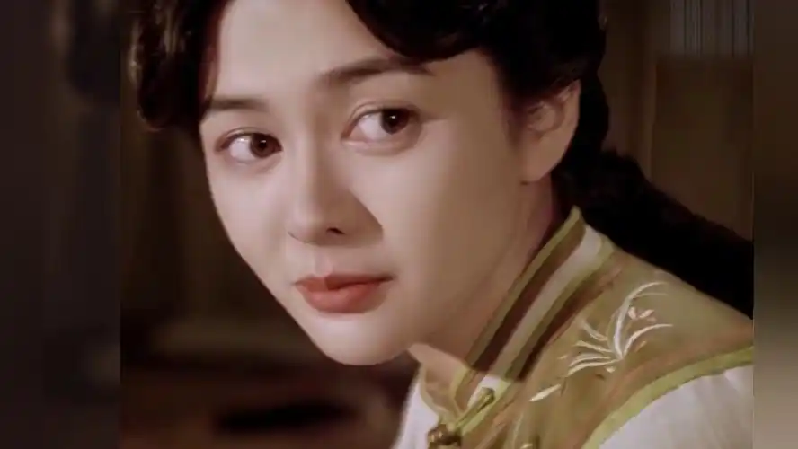 美到窒息!颜值巅峰时期的关之琳究竟有多美?