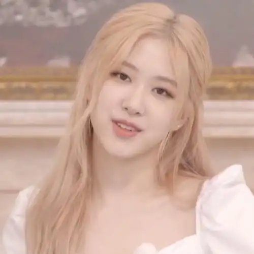 rosé改了一定要叫我