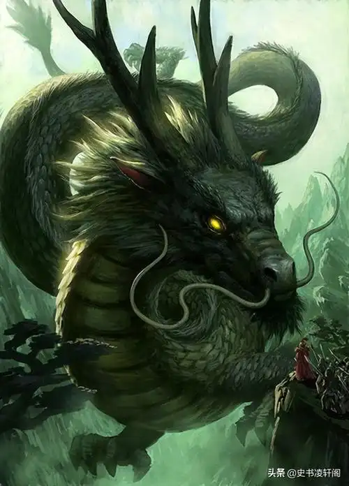 上古神话中的十大正神,伏羲,女娲上榜,鸿钧老祖请往边上站站_网易订阅