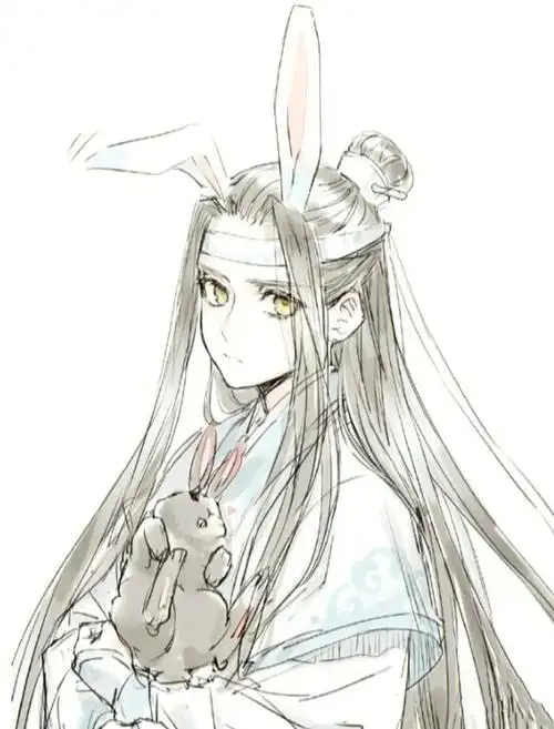 魔道祖师图1