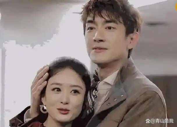 林更新恋情风波升级!影响剧综宣发,赵丽颖再次被坑,微博拒互动