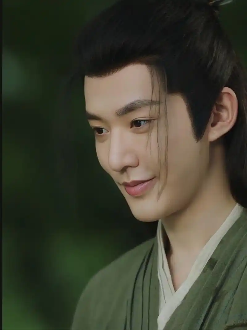 邓为数据涨势迅猛 人生理想 未来可期[心]@演员邓为  #邓为长相思