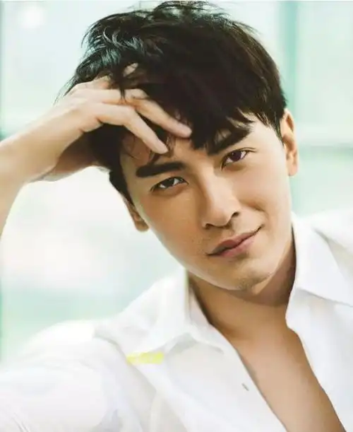 台湾90后新生代男演员(台湾90后男演员大全列表)-星座梦城