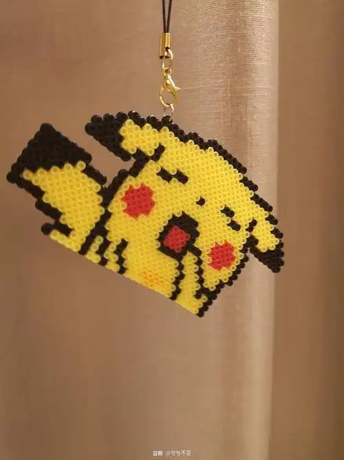 兮兮不喜的相册-可可爱爱,拼拼豆豆