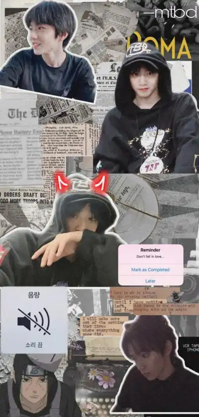 刘耀文 - 堆糖,美图壁纸兴趣社区