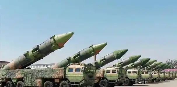 美军|火箭|洲际导弹|战略核潜艇_网易订阅