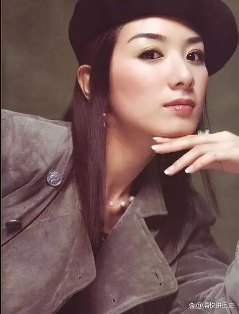 女怕嫁错郎,时隔10年,黄奕证明了没有男人一样可以活的很潇洒