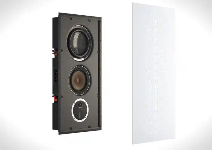 向旗舰看齐:dali phantom s-180嵌入式音箱 - 大榕树下 音响论坛