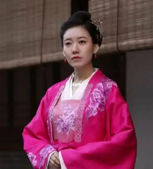 林小娘这个角色让我看的气死了,没想到一个这么柔弱