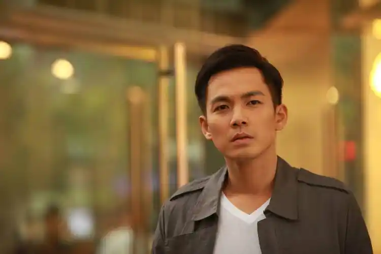 钟汉良mv爱与情你找到对的人了么