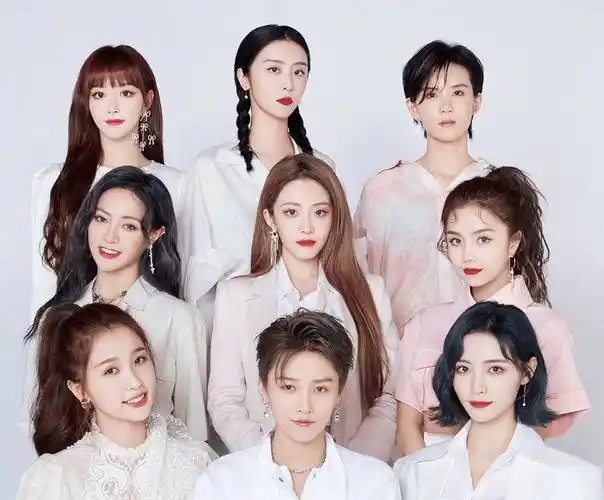 原创the9成员六月行程曝光商务活动档期满舞蹈训练却才两次