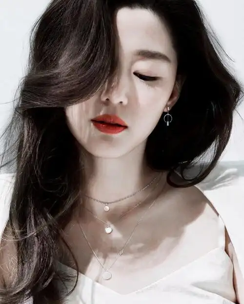 全智贤 - 堆糖,美图壁纸兴趣社区