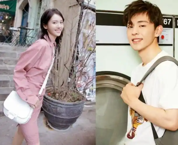 "内娱海后"金晨的风流情史:9个男人被她征服,顶流也逃不掉!