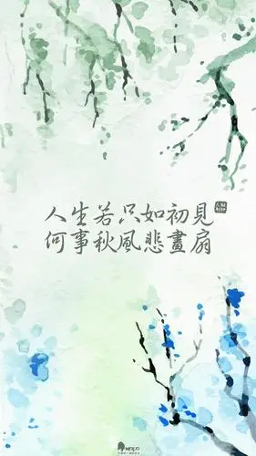 泼墨挥毫 古风书法