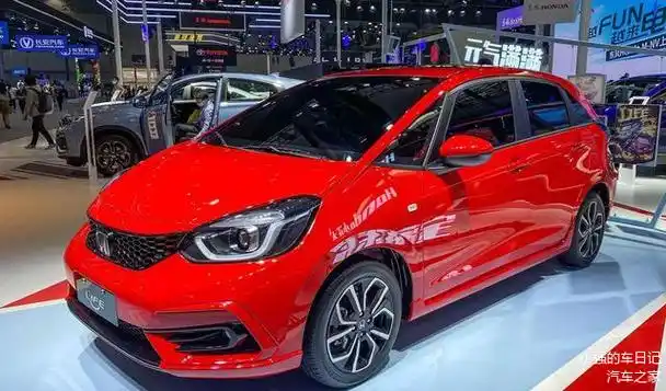 动力下调比飞度贵2023款本田life正式上市