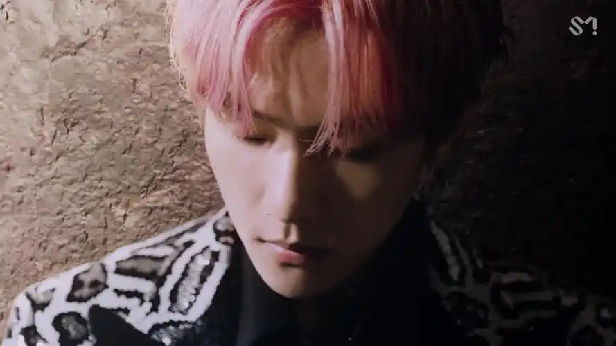 边伯贤supermjoppingmv伯贤cut