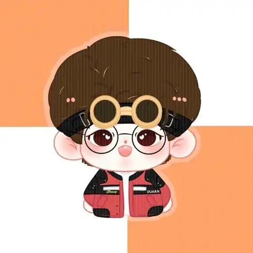 q版糕糕丨范丞丞