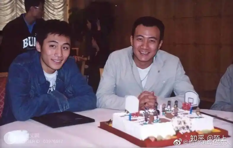 如何评价胡军和刘烨的关系? - 知乎