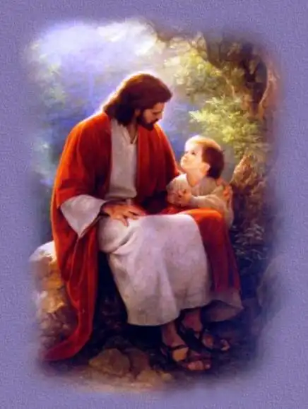 诗歌:主耶和华是我的保障