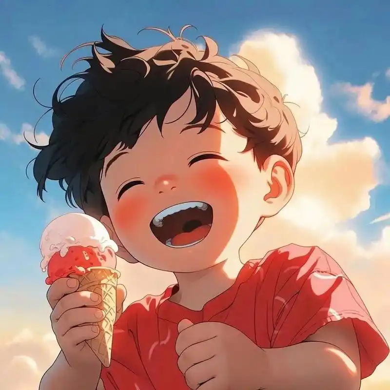 情侣头像|让人眼前一亮的情侣头像啊