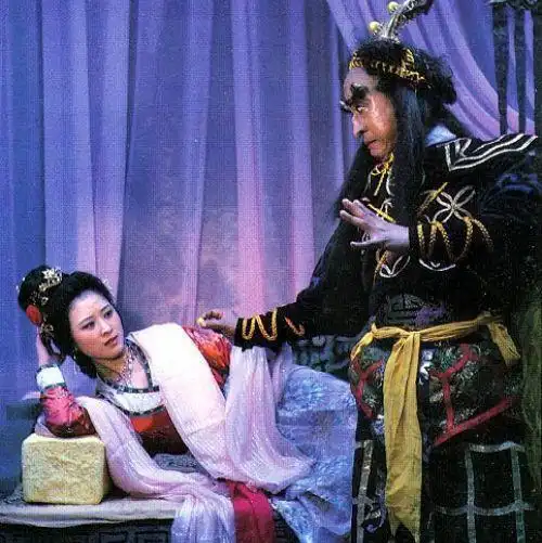 第十一回 宝象国斗法黄袍怪_西游记在线听_人文-喜马拉雅fm