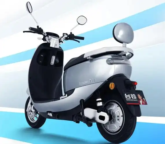 台铃又推一款新车配备72v石墨烯电池续航130公里