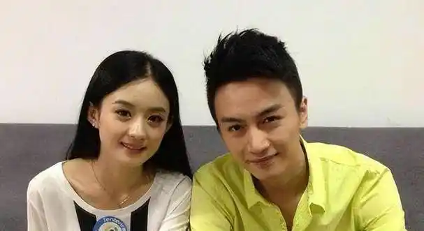 "知恩图报"赵丽颖,因一饭之恩铭记于心,爆红后力捧张睿女友_陈晓