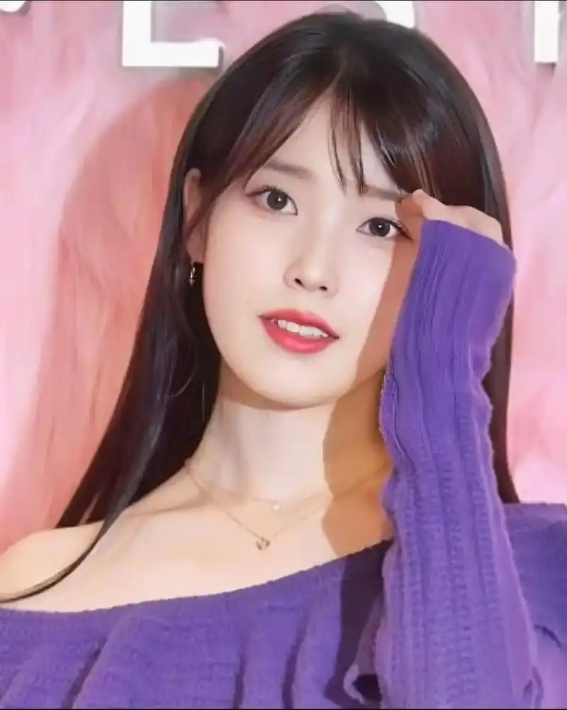 iu李知恩 #iu #清纯甜美 #我喜欢的女孩 #一眼沦陷 - 抖音