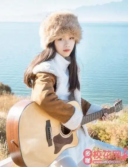 漂亮笑下去,似冬天饮雪水,西安铁一中学美女校花写真曝光