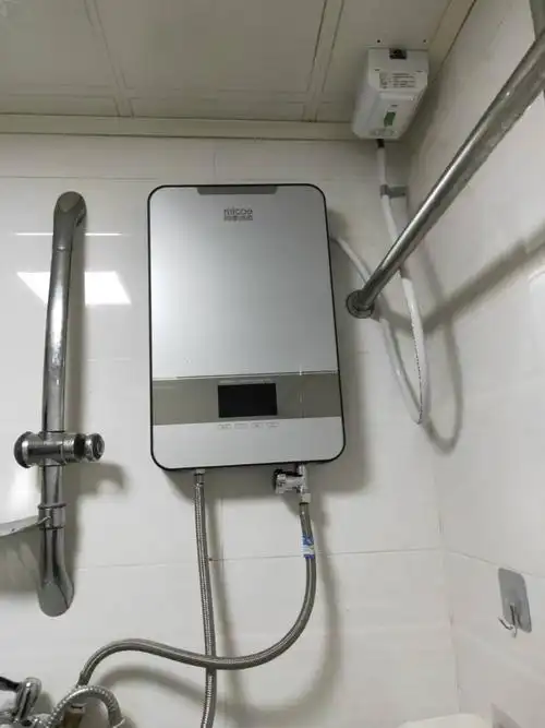 即热式电热水器恒温超薄怎么样_即热式电热水器恒温超薄好不好_即热式