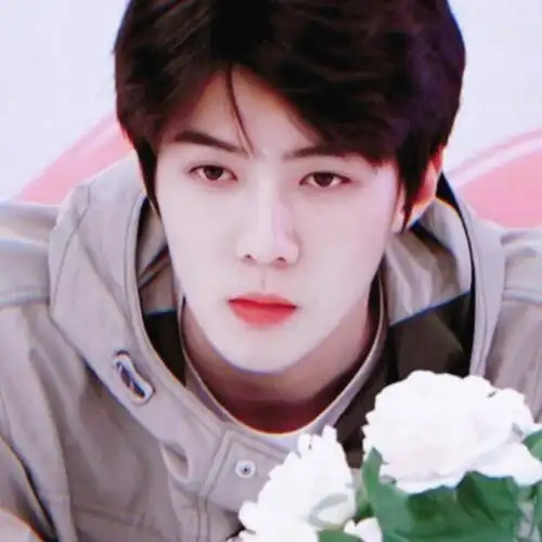 吴世勋的神图啊啊