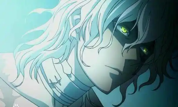 盘点动漫中黑化的十位男角色小天使变成了大恶魔