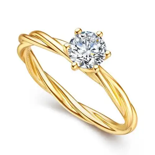 2021最新款钻戒图片大全 – 我爱钻石网官网