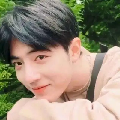 肖战?_微信头像_我要个性网