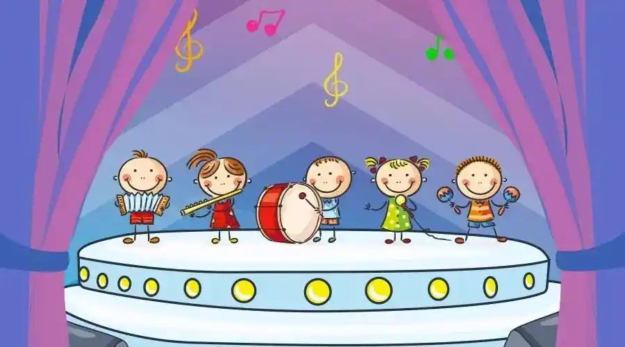 "10后"驾到!这个周日,他们将在全国万达广场演绎一场最独特的音乐会