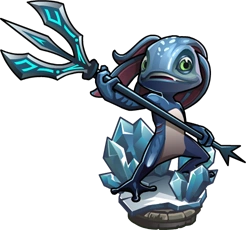 lols6小鱼人中单符文天赋加点图文攻略