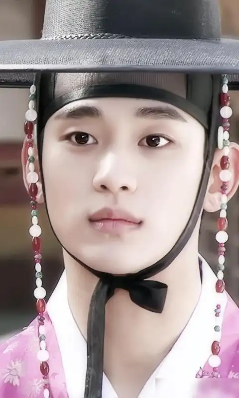 2020年韩国最帅气古装男星top10李准基仅只排第3名冠军是他