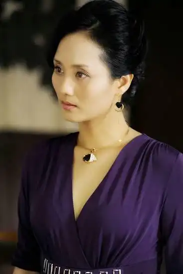 《美丽谎言》收官 李颖再塑女强人形象获好评