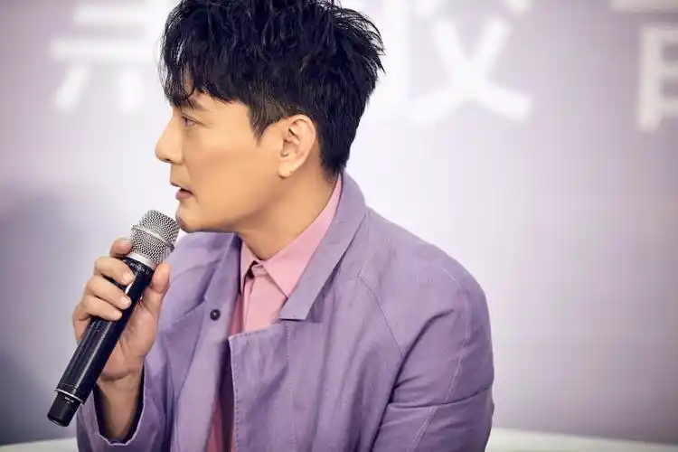 2021张信哲海口演唱会演出详情门票信息时间表