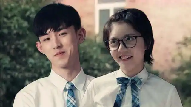 少年派:四人竟相约喝酒,林妙妙喝醉酒超可爱,钱三一竟壁咚她