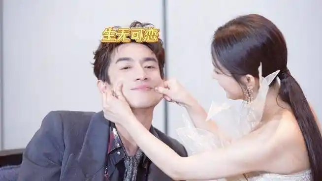 与凤行赵丽颖林更新演技获赞剧情扣人心弦