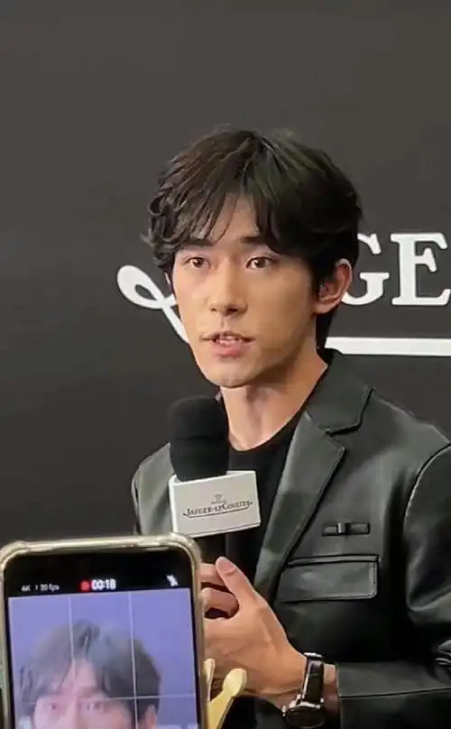 如何评价易烊千玺的生图状态,粉丝看了要寒心吧