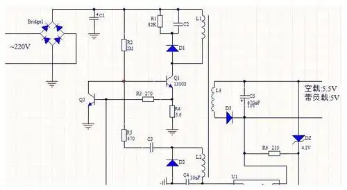 怎么更改5v电源适配器的电压使其输出3v?列举几种常用的方法